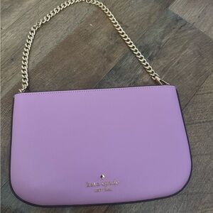 NWT Kate Spade Maddison Pochette
